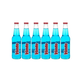  تمشک آبی گازدار ویمتو - 330 میلی لیتر بسته 6 عددی6341b6ae0f0a911170